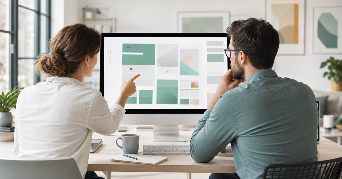 Website Redesign Cost in 2026: What You Actually Pay For