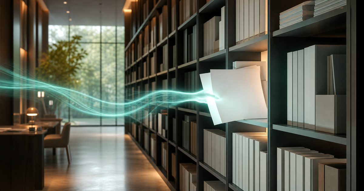 What Is a RAG Chatbot? (And Why It Beats a Plain LLM)